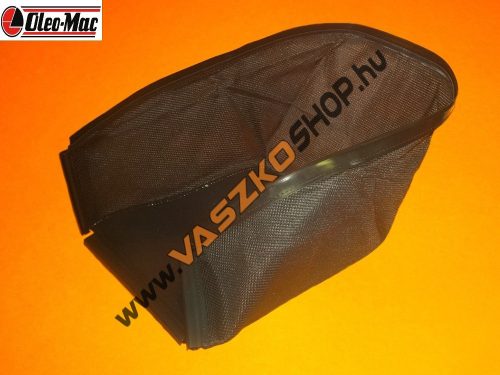 Fűgyűjtő zsák Oleo-Mac G55