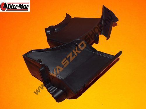 Fűkivető Oleo-Mac G55