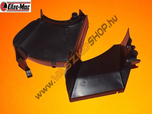 Fűkivető Oleo-Mac G55