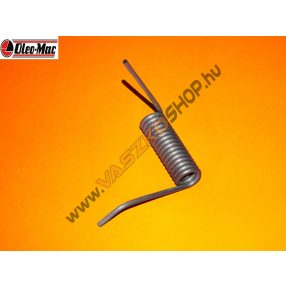 Fűkivető ajtó rugó Oleo-Mac G48 TBQ (bal)