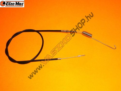 Önjáró bowden Oleo-Mac G-53TBX