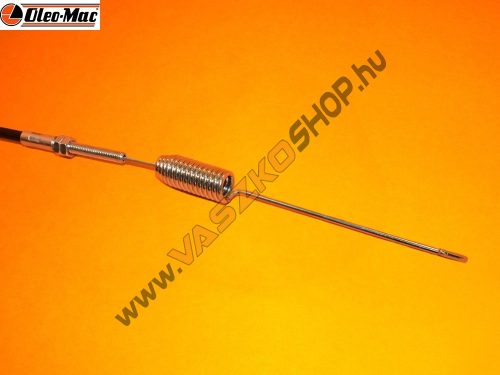 Önjáró bowden Oleo-Mac G-53TBX