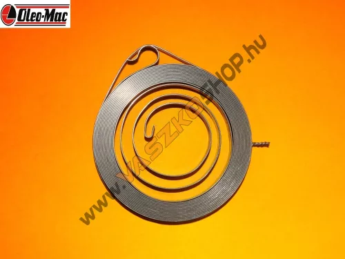 Berántó rugó Oleo-Mac Sparta 25 , 250T