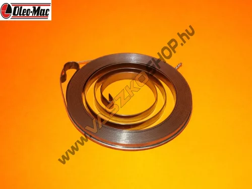 Berántó rugó Oleo-Mac Sparta 25 , 250T