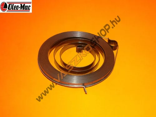 Berántó rugó Oleo-Mac Sparta 25 , 250T