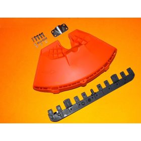 Damilfej védőburkolat Oleo-Mac Sparta 25 , 26 , 250T