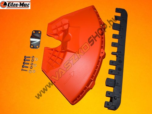 Damilfej védőburkolat Oleo-Mac Sparta 25 , 26 , 250T