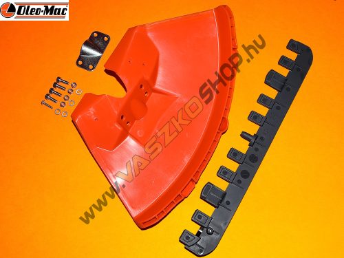 Damilfej védőburkolat Oleo-Mac Sparta 25 , 26 , 250T