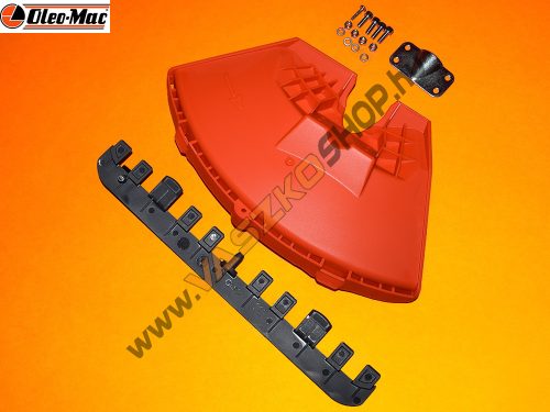 Damilfej védőburkolat Oleo-Mac Sparta 25 , 26 , 250T