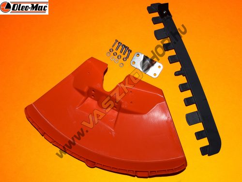 Damilfej védőburkolat Oleo-Mac Sparta 25 , 26 , 250T