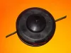 Damilfej Oleo-Mac T740