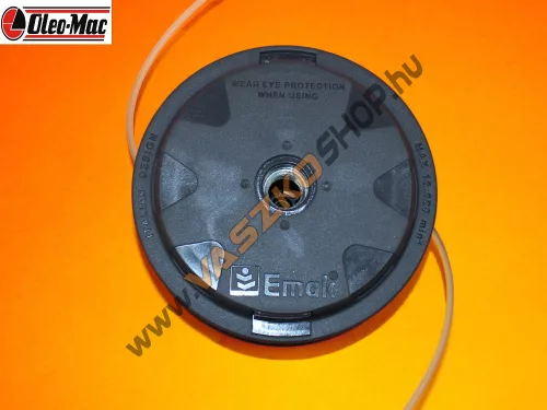 Damilfej Oleo-Mac T740