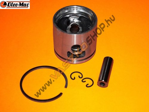 Dugattyú Oleo-Mac Sparta 25 , 26 , 250T (Ø34mm Utángyártott)