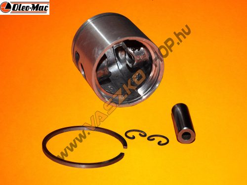 Dugattyú Oleo-Mac Sparta 25 , 26 , 250T (Ø34mm Utángyártott)