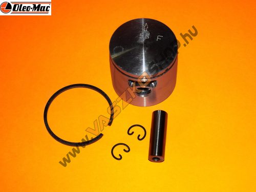 Dugattyú Oleo-Mac Sparta 25 , 26 , 250T (Ø34mm Utángyártott)