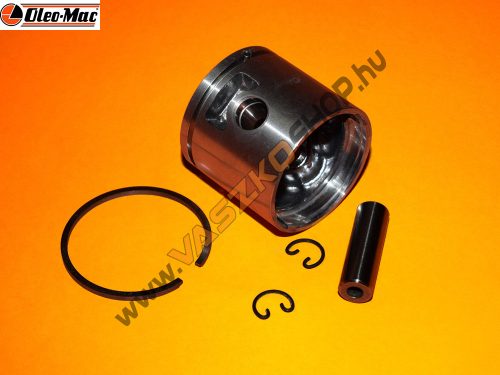 Dugattyú Oleo-Mac Sparta 25 , 26 , 250T (Ø34mm Utángyártott)