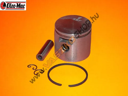 Dugattyú Oleo-Mac Sparta 25 , 26 , 250T , 726 (Ø34mm Gyári)