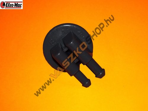 Kivezető csatlakozó Oleo-Mac Sparta 25 , 26 ,  250T