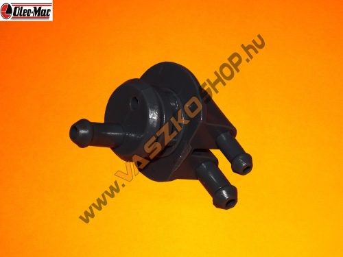 Kivezető csatlakozó Oleo-Mac Sparta 25 , 26 ,  250T