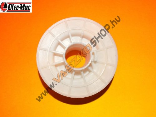 Berántó Kötéltárcsa Oleo- Mac Sparta 25 , 26 , 250 , 720 , 726