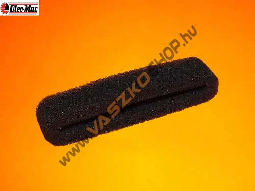 Levegőszűrő betét Oleo-Mac Sparta 25 , 26 , 250