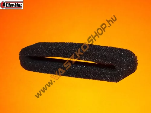 Levegőszűrő betét Oleo-Mac Sparta 25 , 26 , 250