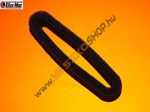 Levegőszűrő betét Oleo-Mac Sparta 25 , 26 , 250