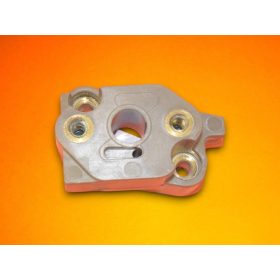 Karburátor közdarab Oleo-Mac Sparta 25 , 26 , 250T