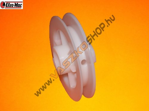 Berántó Kötéltárcsa Oleo-Mac 730 , 735 , 740