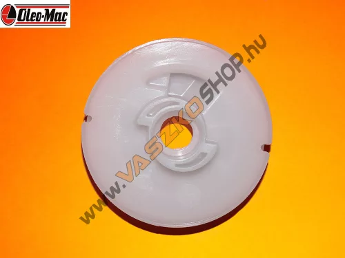 Berántó Kötéltárcsa rugóval Oleo-Mac BC 320T , PPX 270