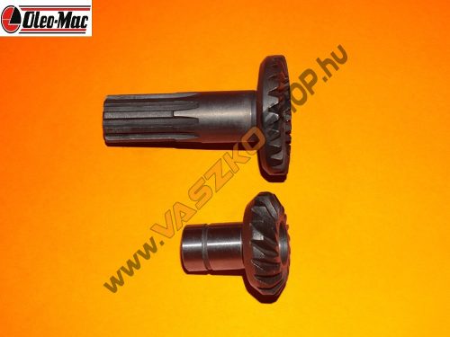 Szöghajtás fogaskerék Oleo-Mac Sparta 25 , 26 , 250T , Stark 26