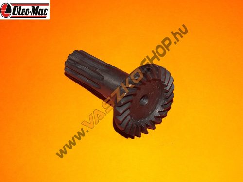 Szöghajtás fogaskerék Oleo-Mac Sparta 25 , 26 , 250T , Stark 26