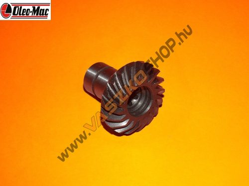 Szöghajtás fogaskerék Oleo-Mac Sparta 25 , 26 , 250T , Stark 26