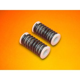 Rezgéscsillapító rugó szett Oleo-Mac 750 , 753 , 755