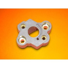 Karburátor közdarab Oleo-Mac 740T