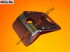 Kipufogó hővédő Oleo-Mac Sparta 25 , 26 , 250T (fém)