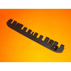 Damilfej védőburkolat élvédő Oleo-Mac T740 , T750