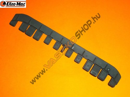 Damilfej védőburkolat élvédő Oleo-Mac T740 , T750