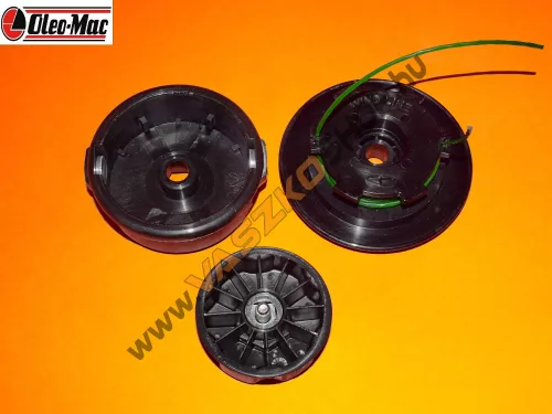 Damilfej Oleo-Mac Sparta 25TR , 250TR