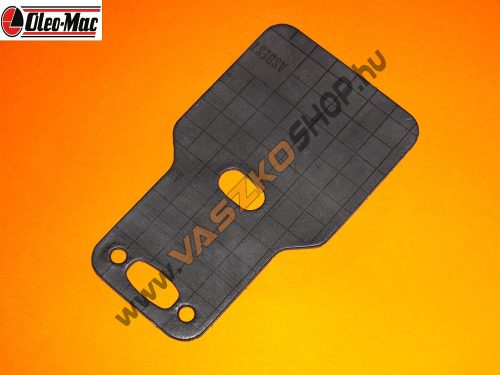 Kipufogó hővédő Oleo-Mac Sparta 25 , 26 , 250T (klingerit)