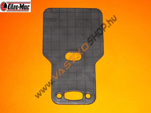 Kipufogó hővédő Oleo-Mac Sparta 25 , 26 , 250T (klingerit)