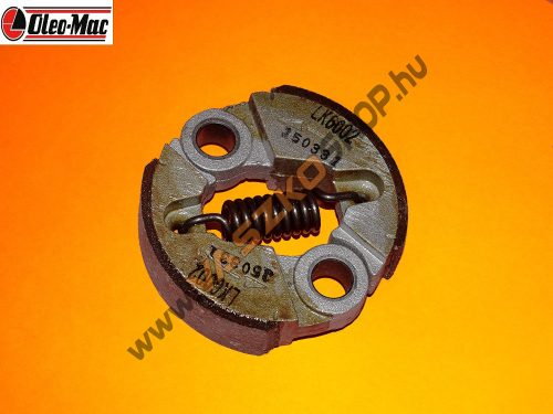 Kuplung Oleo-Mac Sparta 37 , 42 , 44 , 370 , 420 , 730 , 740