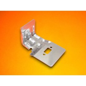 Kipufogó hővédő Oleo-Mac BC 320