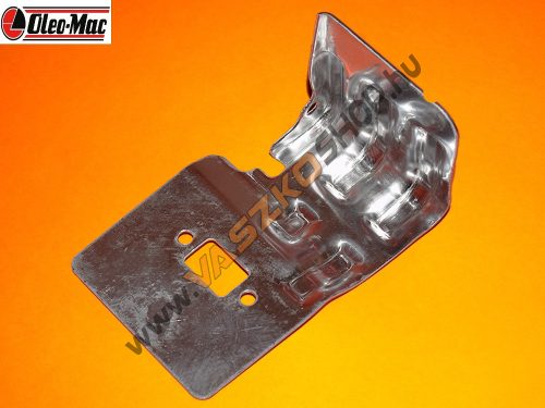 Kipufogó hővédő Oleo-Mac BC 320