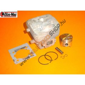 Henger szett Oleo-Mac BC 320