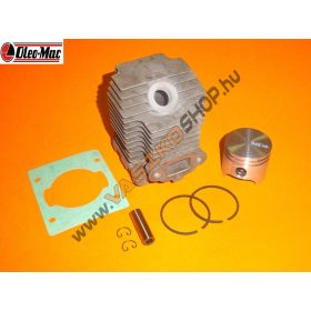 Henger szett Oleo-Mac Sparta 25 , 26 , 250