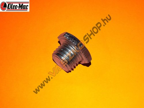 Szöghajtás zsírzócsavar Oleo-Mac Spart 25 , 26 , 250 , 750 , 755