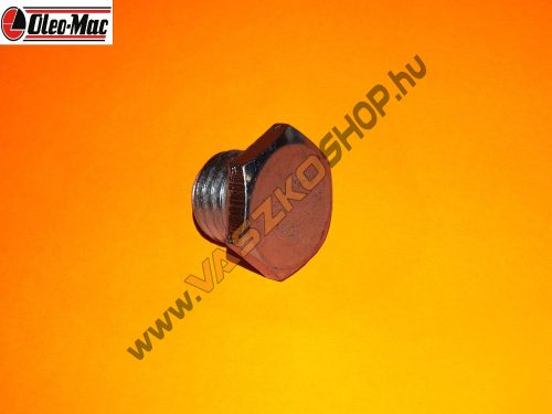 Szöghajtás zsírzócsavar Oleo-Mac Spart 25 , 26 , 250 , 750 , 755