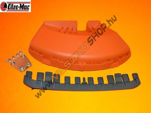 Damilfej védőburkolat Oleo-Mac 740 , 750 , Sparta 380 , 440