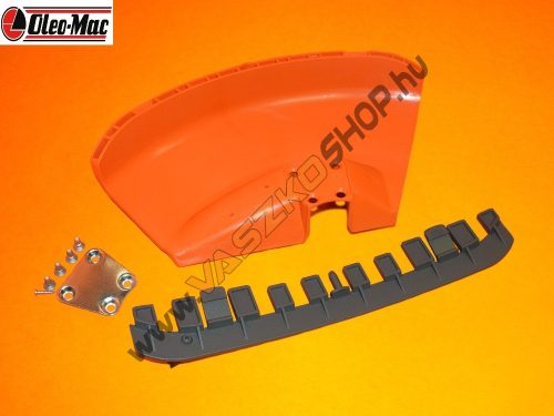 Damilfej védőburkolat Oleo-Mac 740 , 750 , Sparta 380 , 440